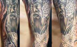 002 Sonstige Motive Tattoo Hamburg Skinworxx